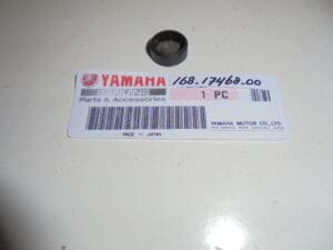 Yamaha - 168-17481-00 / 90338-16029 - TR2 - Transmission