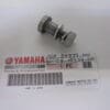 Yamaha - 90109-08379-00/168-25373-00 - TZ250 A/B/TZ350 A/B/TZ250 C/D/E/TZ350 C/D/E/TD2/TD3/TR2/TR3 - Rear Arm & Rear Cushion