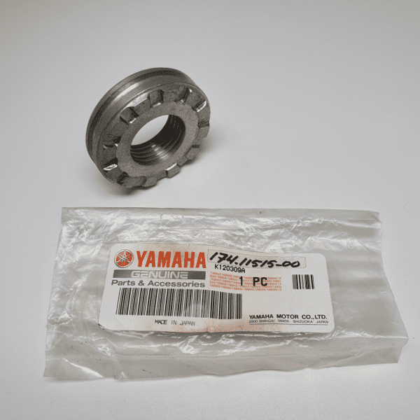 Yamaha - 174-11515-00 - CS3/CS5/RD200 - Crankshaft