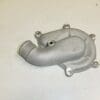 Suzuki - 17411-15450 - XR45 - Water Pump & Water Hose