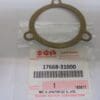 Suzuki - 17668-31000_1 - GT750 - Water Pump & Water Hose