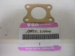 Suzuki - 17855-31000 - GT750 - Gasket Set