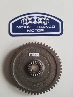 Franco Morini - 18.1081_1 - Morini automatic 50cc - Transmission