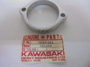 Kawasaki - 18069-044_1 - H1 - Exhaust