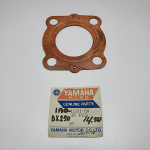 Yamaha - 1A0-11181-00 - RD350/DX250 - Cylinder