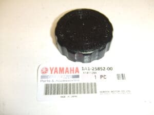 Yamaha - 1A1-25852-00 - TZ250 C/D/E/TZ350 C/D/E/TZ250 F/G/TZ350 F/G - Rear Brake