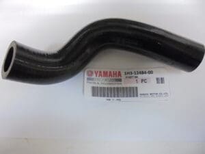 Yamaha - 383-12484-00 / 1H3-12484-00 - TZ250 A/B/TZ350 A/B/TZ250 C/D/E/TZ350 C/D/E/TZ250 F/G/TZ350 F/G - Water Pump & Water Hose