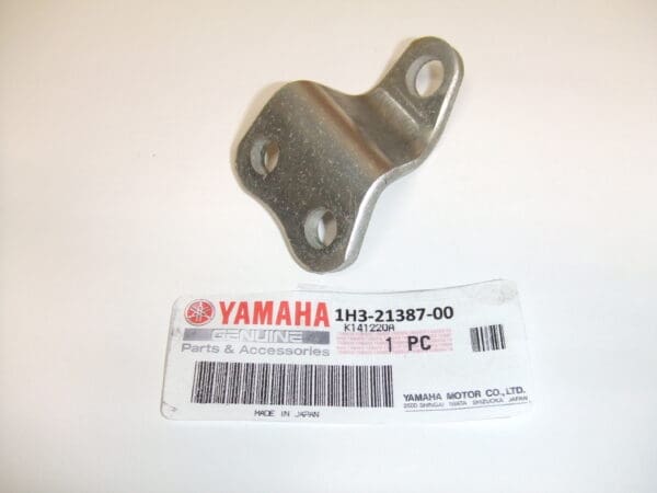 Yamaha - 1H3-21387-00_1 - TZ250-350 E/F/G - Frame