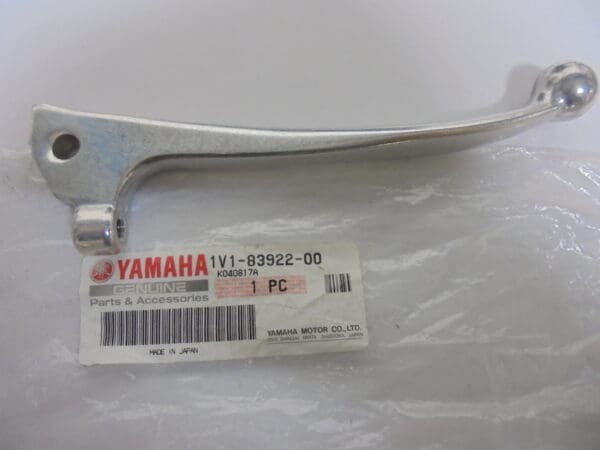 Yamaha - 1V1-83922-00 new - TZ250 H/J en latere modellen - Front Brake