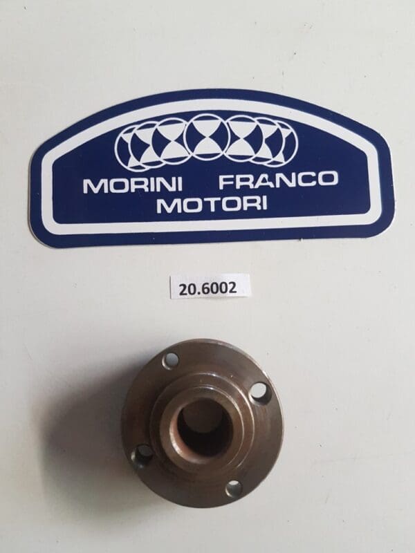 Franco Morini - 20.6002_1 - Morini automatic 50cc - Clutch