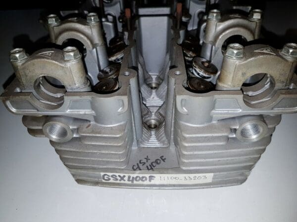 Suzuki - 11100-33203_1 - GSX400 - Cylinder