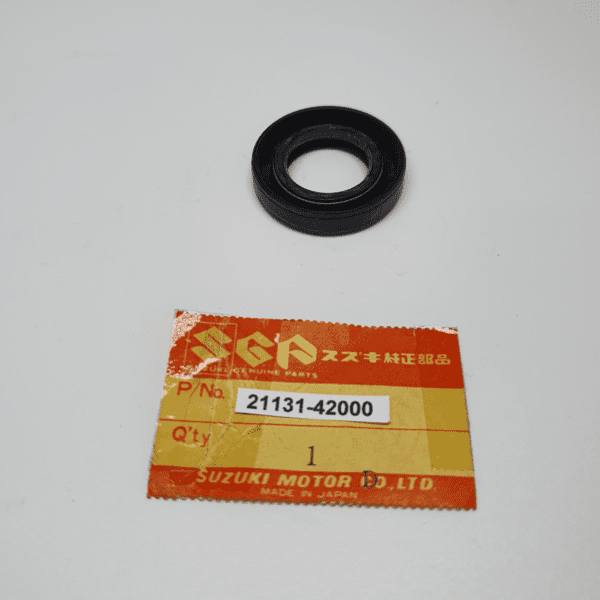 Suzuki - 21131-42000 - RG500 - Ignition