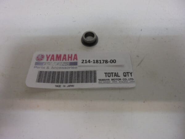 Yamaha - 214-18178-00 - TD3/TR3/TZ250 A/B/TZ350 A/B/TZ250 C/D/E/TZ350 C/D/E/TZ250 F/G/TZ350 F/G - Transmission