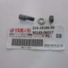 Yamaha - 214-18186-00 / 90149-06017 - TZ250 A/B/TZ350 A/B/TZ250 C/D/E/TZ350 C/D/E/TD3/TR3/RD250/RD350 - Transmission