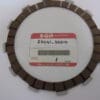 Suzuki - 21441-36E10 new - RM125 - Clutch plates