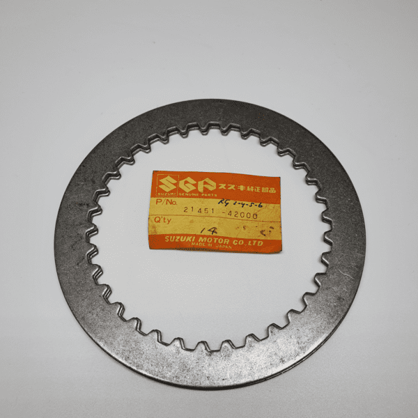 Suzuki - 21451-42000 - RG500 - Clutch