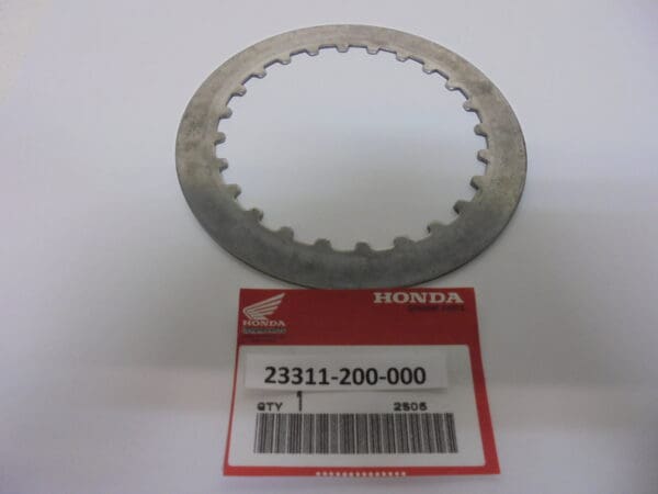 Honda - 23311-200-000_1 - CR250/CB175 - Clutch