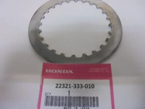 Honda - 22321-333-010 - CB250/CB350/CB400 - Clutch