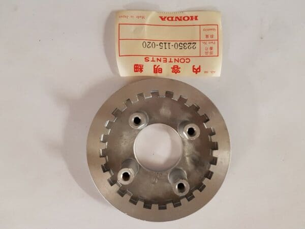 Honda - 22350-115-020 - CR80 - Clutch