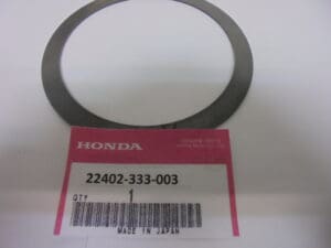 Honda - 22402-333-003_1 - CB250/CB350/CB400 - Clutch