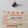 Honda - 22847-166-000 - CR80 - Clutch