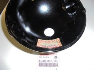 Kawasaki - 23005-018-10_1 - H1 - Head Lamp