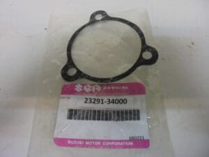 Suzuki - 23291-34000_1 - GS750/GT750 - Clutch