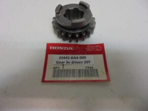 Honda - 23441-KA4-000_1 - CR250 - Transmission