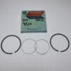 Yamaha - 237-11601-00 - CS1 / YCS1 - Ring piston std 50mm new