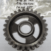 Yamaha - 239-17211-01 - TR2 - Transmission