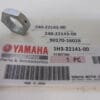 Yamaha - 90170-16028  /  240-22143-00 / 90179-16028 - TZ250 C/D/E/TZ350 C/D/E/TD2/TR2/TZ250 A/B/TZ350 A/B/TD3/TR3/TZ250 F/G/TZ350 F/G - Rear Arm & Rear Cushion