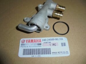 Yamaha - fueltap 240-24500-00 - TA125/TD/TR2-3TZ250-350 C till G models