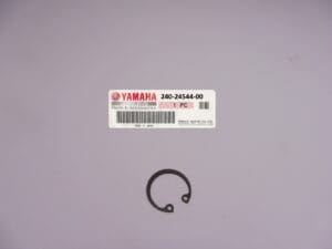 Yamaha - 240-24544-00 - TD2/TD3/TR2/TR3/TZ250 A/B/TZ250 C/D/E/TZ250 F/G/TZ350 A/B/TZ350 C/D/E/TZ350 F/G - Fuel Tank