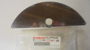 Yamaha - 240-25127-00 - TD2/TD3/TR2/TR3/TZ250 A/B/TZ350 A/B - Front Brake