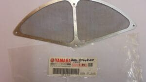 Yamaha - 240-25148-00 - TD2/TD3/TR2/TR3/TZ250 A/B/TZ350 A/B - Front Brake