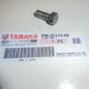 Yamaha - 240-25173-00 - TZ250 A/B/TZ350 A/B/TZ250 C/D/E/TZ350 C/D/E/TZ250 F/G/TZ350 F/G/TZ250 H/J en latere modellen/TD2/TD3/TR2/TR3 - Front Brake