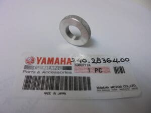 Yamaha - 240-28364-00 - TD2/TR2/TD3/TR3/TZ250 A/B/TZ350 A/B/TZ250 C/D/E/TZ350 C/D/E/TZ250 F/G/TZ350 F/G - Fairing