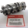 Honda - 24310-430-000_1 - CR250 - Transmission