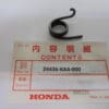 Honda - 24436-KA4-000_1 - CR250 - Transmission