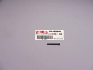 Yamaha - 90249-03110 / 256-24624-00 - TD3/TR3/TZ250 A/B/TZ350 A/B/TZ250 C/D/E/TZ350 C/D/E/TZ250 F/G/TZ350 F/G - Fuel Tank