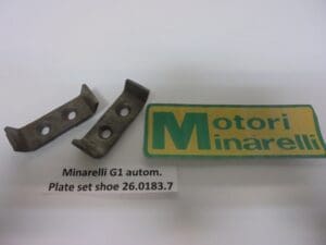 Minarelli - 26.0183.7 - G1 automatic - Clutch