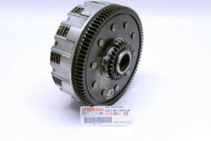 Yamaha - 26H-16150-00 / 26H-16371-00 / 26H-16351-00 - XVZ1200/XVZ1300 - Clutch