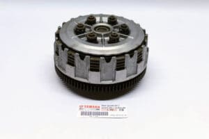 Yamaha - 26H-16150-00 / 26H-16371-00 / 26H-16351-00 - XVZ1200/XVZ1300 - Clutch