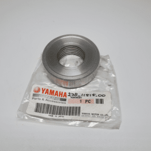 Yamaha - 278-11515-00 - DS7/R5/RD250/RD350/RD400 - Crankshaft