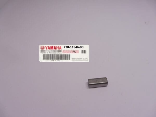 Yamaha - 90208-07006 / 90282-07023-00 / 278-11546-00 / 90282-07006 - TD3/TR3/TZ250 A/B/TZ250 C/D/E/TZ250 F/G/TZ350 A/B/TZ350 C/D/E/TZ350 F/G - Crankshaft