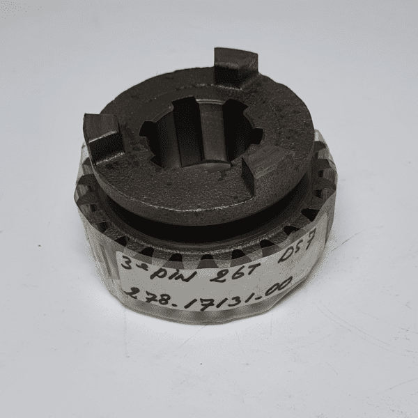 Yamaha - 278-17131-00 - DS7/R5 - Transmission