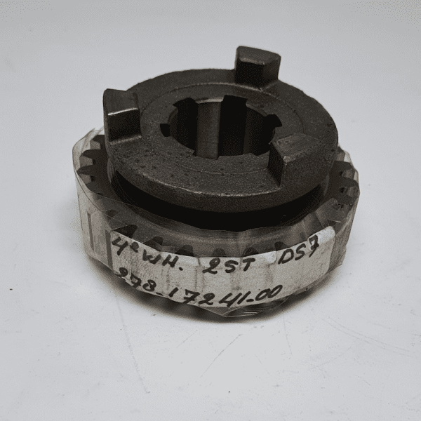 Yamaha - 278-17241-00 - DS7/R5 - Transmission