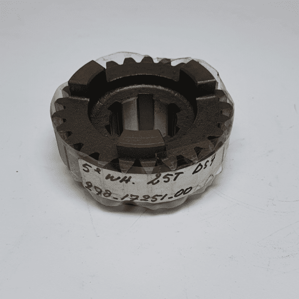 Yamaha - 278-17251-00 - DS7/R5 - Transmission