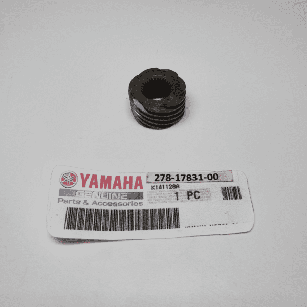 Yamaha - 278-17831-00 - TD3/TR3/TZ250 A/B/TZ250 C/D/E/TZ250 F/G/TZ350 A/B/TZ350 C/D/E/TZ350 F/G - Tachometer