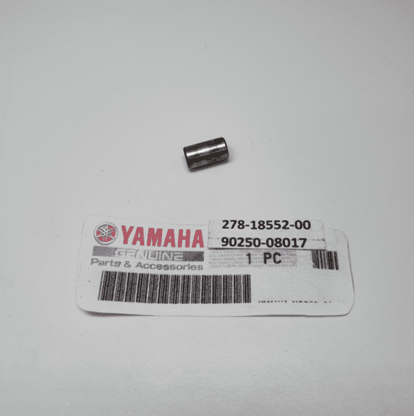 Yamaha - 90250-08017 / 278-18552-00 - RD250/RD350/TD3/TR3/TZ250 A/B/TZ250 C/D/E/TZ250 F/G/TZ250 H/J en latere modellen/TZ350 A/B/TZ350 C/D/E/TZ350 F/G - Transmission